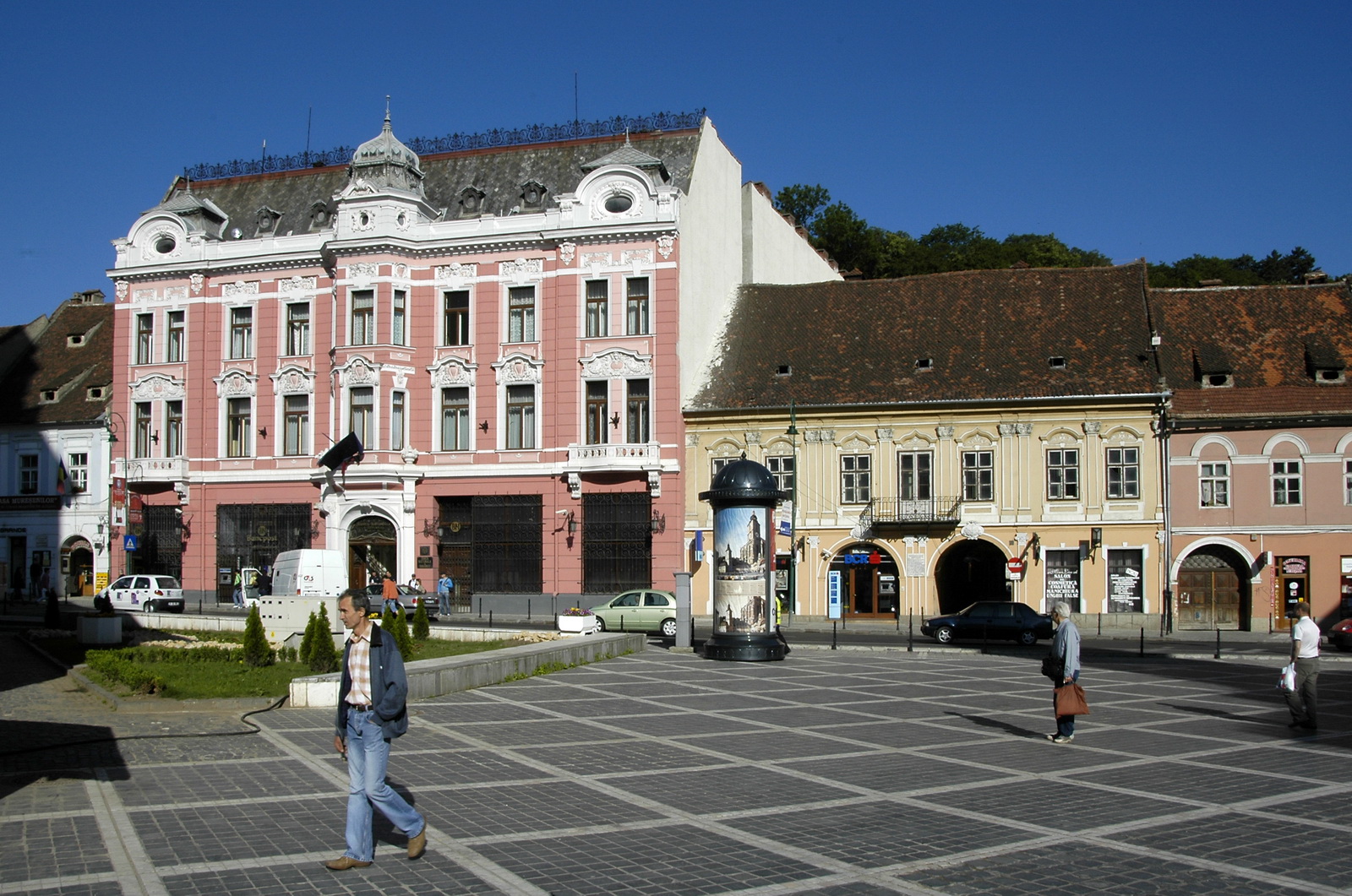 Brasov